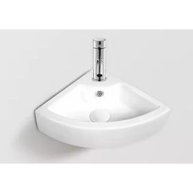 AREZZO design NORMAN sarok kézmosó AR-184A