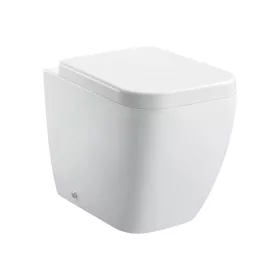   AREZZO design OHIO álló wc alsós/hátsó kifolyású AR-205