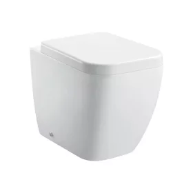  AREZZO design OHIO álló wc alsós/hátsó kifolyású AR-205