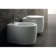 AREZZO design California függesztett bidet