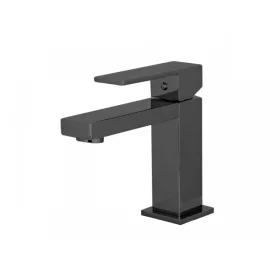 AREZZO design RHODEFIELD mosdó csaptelep fekete AR-3031BL