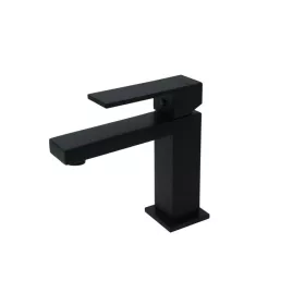 AREZZO design RHODEFIELD mosdó csaptelep fekete AR-3031BL