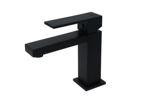 AREZZO design RHODEFIELD mosdó csaptelep fekete AR-3031BL