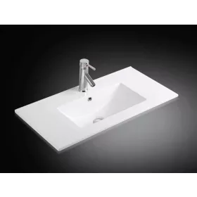 AREZZO design Medford 90x39 beépíthető mosdó AR-3090