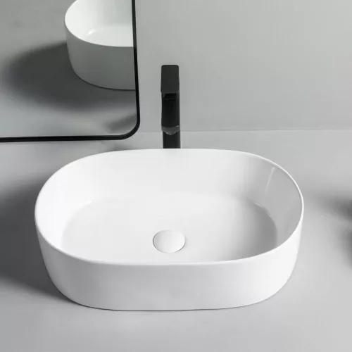 AREZZO design Dayton 56x36,6 mosdótál