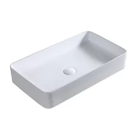 Arezzo design FARGO mosdótál 60x34cm kerámia (AR-390)