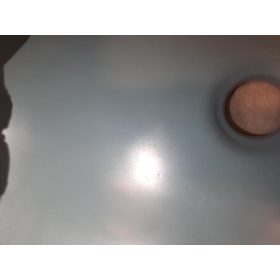   AREZZO design OUTLET Jackson mosdótál + lefolyó Zöld AR-397OUT ÉRTÉKCSÖKKENT