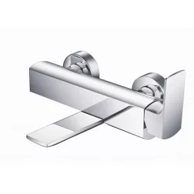   AREZZO design SPRINGFIELD kád csaptelep ki- és behajtható kifolyóval AR-5020