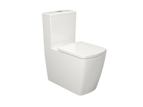 AREZZO design MONTANA kombi wc alsós/hátsó kifolyású, rimless AR-502R (2 doboz)