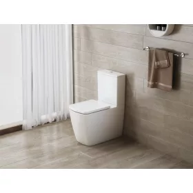   AREZZO design MONTANA kombi wc alsós/hátsó kifolyású, rimless AR-502R (2 doboz)