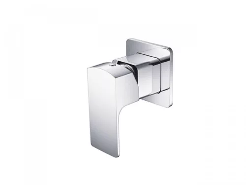 AREZZO design SPRINGFIELD falsík alatti zuhany csaptelep AR-5168