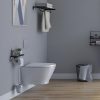 AREZZO design VERMONT függesztett peremnélküli wc