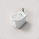 AREZZO design VERMONT álló bidet