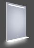 AREZZO design LED okos tükör 60x80cm