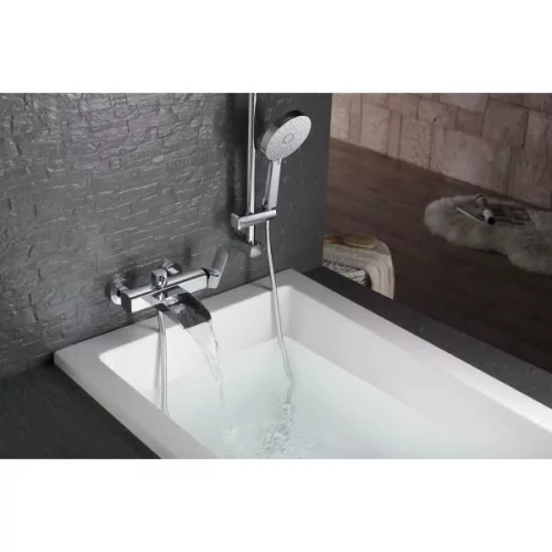 AREZZO design WAKEFIELD Cascade kád csaptelep AR-7020