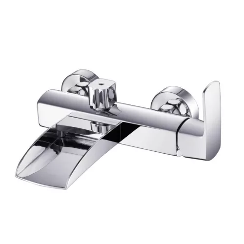 AREZZO design WAKEFIELD Cascade kád csaptelep AR-7020