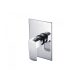 AREZZO design WAKEFIELD falsík alatti zuhany csaptelep AR-7068