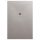 AREZZO design SOLIDSoft zuhanytálca 160x80 cm, BETON, színazonos lefolyóval (2 doboz)