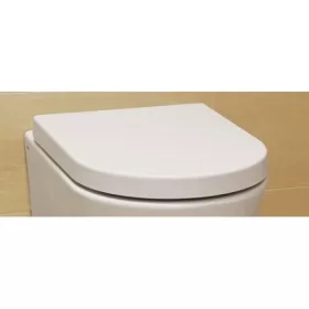   AREZZO design INDIANA Soft Close lecsapódásgátlós WC tető AR-ISCBR