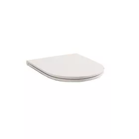   AREZZO design KANSAS Slim Soft Close lecsapódásgátlós WC tető AR-KSCSLIM (MOD870)