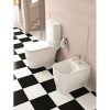 AREZZO design CHARLTON Soft Close wc tető AR-NSC