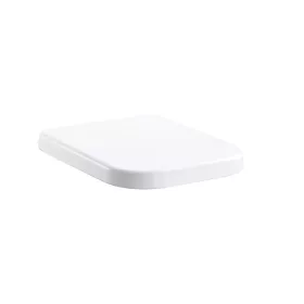   AREZZO design OHIO Soft Close lecsapódásgátlós wc tető AR-OSC (HDA238/MOD868)