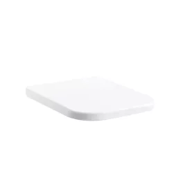   AREZZO design OHIO Slim Soft Close lecsapódásgátlós WC tető AR-OSCSLIM (MOD871)