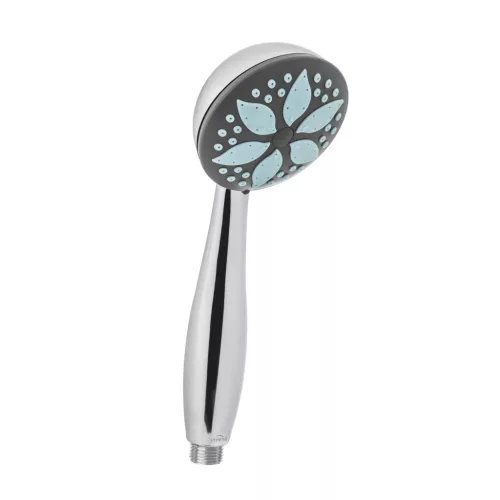 Invena ISE kézizuhany, 1 funkciós, króm