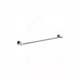 Ferro SMILE törölköző tartó rúd 450 mm, króm ASM07