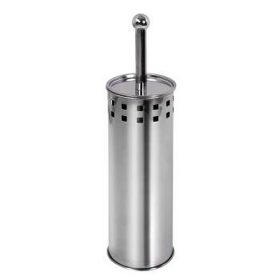 AWD WC kefe álló, rozsdamentes acél d9,6/38,5cm