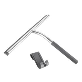   AWD Csepplehúzó, rozsdamentes acél, műanyag fogantyúval és gumikampóval (1766)