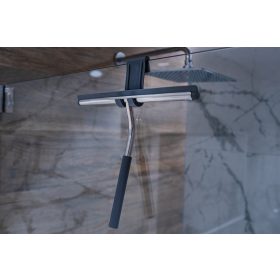   AWD Csepplehúzó, rozsdamentes acél, műanyag fogantyúval és gumikampóval (1766)