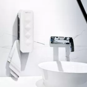 AWD szappanadagoló fali fehér műanyag 350ml