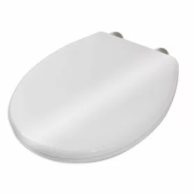   AWD WC ülőke CALYPSO duroplast, softclose, gyorsleoldós (1061)