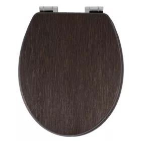 AWD WC ülőke VENGE, MDF, softclose (1098)