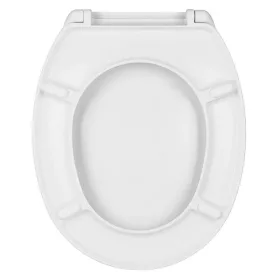   AWD WC ülőke CALMI duroplast, softclose, szürke/bambuszmintás (1999)