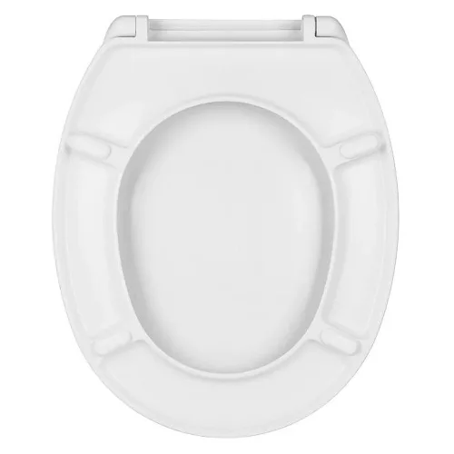 AWD WC ülőke CALMI duroplast, softclose, szürke/bambuszmintás (1999)