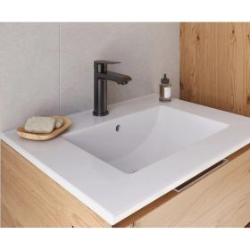 Mofém EVO kerámia mosdó 81x46,5x17,5cm