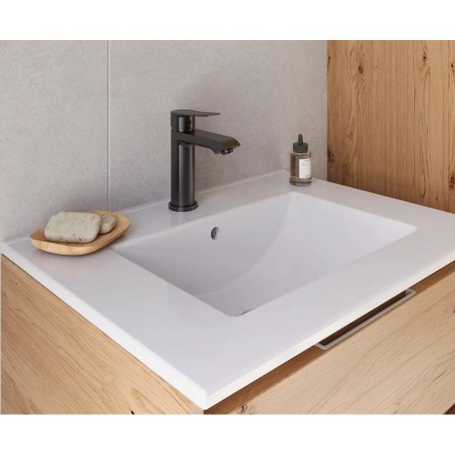 Mofém EVO kerámia mosdó 81x46,5x17,5cm