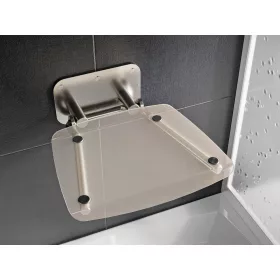Ravak zuhany ülőke OVO-B II-clear