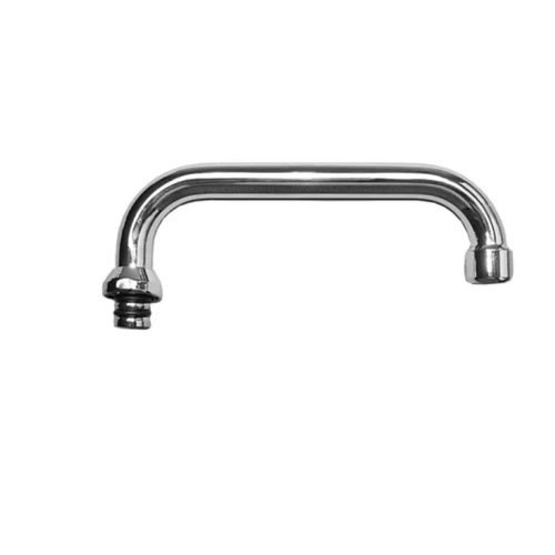 Invena U típusú kifolyócső, 3/4", 250mm