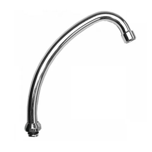 Invena ST típusú kifolyócső, 3/4", 150mm