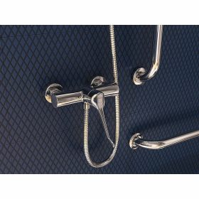 Ferro ALGEO MEDICO Orvosi karos zuhanycsaptelep BAGM7