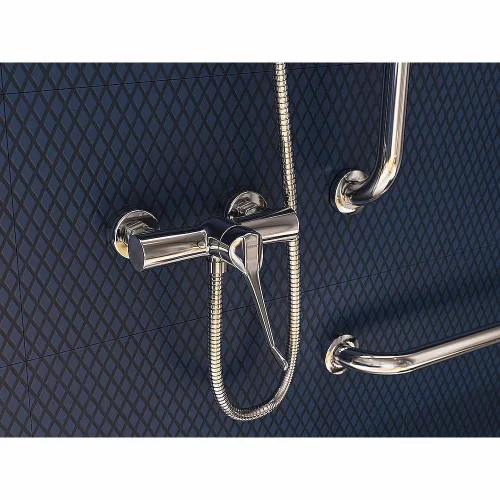 Ferro ALGEO MEDICO Orvosi karos zuhanycsaptelep BAGM7