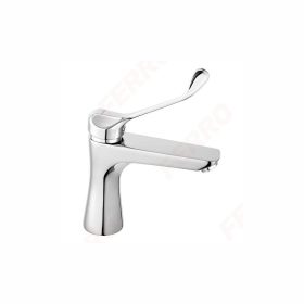   Ferro ALGEO SQUARE MEDICO Álló orvosi karos mosdócsaptelep BAQM2