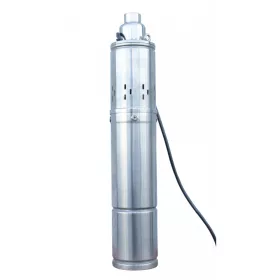 Ermetiq Mélykúti csavarszivattyú 750W (BAR-4QGD100)
