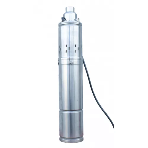 Ermetiq Mélykúti csavarszivattyú 750W (BAR-4QGD100)