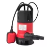 Ermetiq Szennyvízszivattyú úszókapcsolóval 450W (BAR-CSP400)