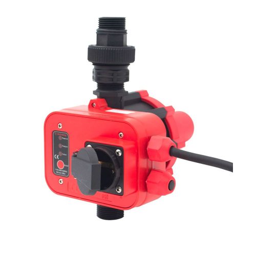 Ermetiq PressControl áramláskapcsoló (BAR-EPC1)