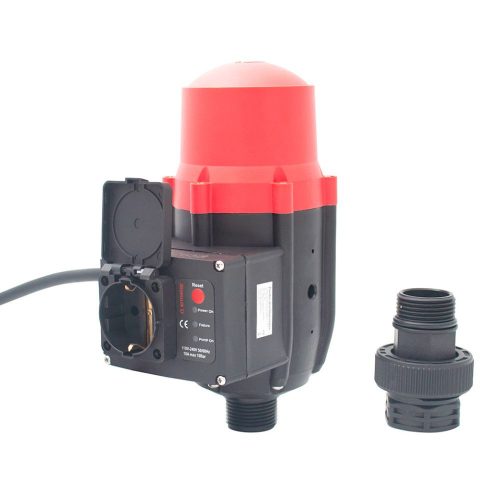 PressControl áramláskapcsoló 1" (BAR-EPC2)